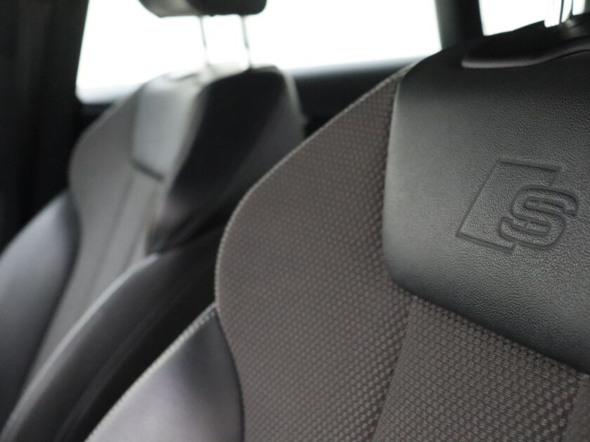 Audi A5 Sportback 35 TFSI 150 PK Sport S-line edition | S-Line | Full Led | Navigatie | Climate Control | Parkeersensoren Achter | Cruise Control |