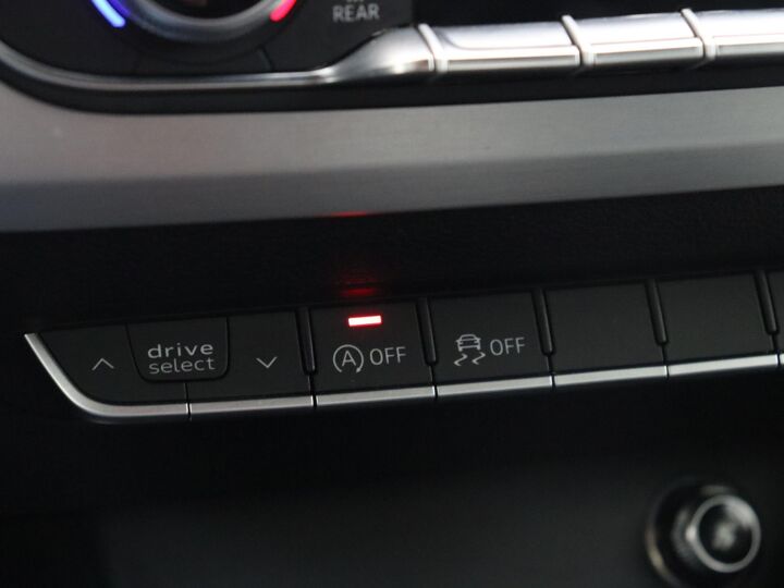 Audi A5 Sportback 35 TFSI 150 PK Sport S-line edition | S-Line | Full Led | Navigatie | Climate Control | Parkeersensoren Achter | Cruise Control |