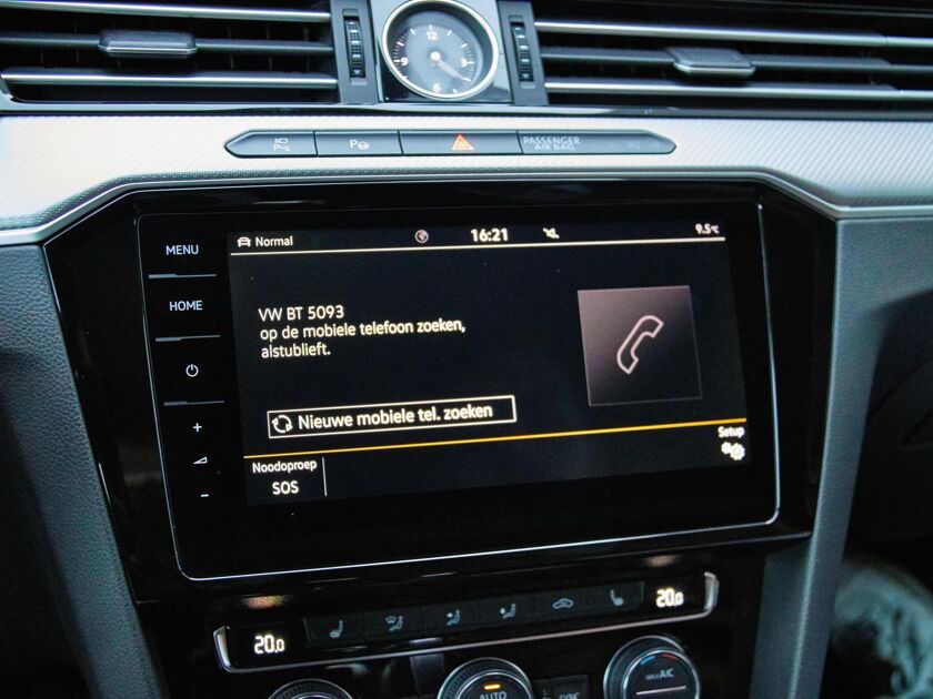 Volkswagen Arteon 1.5 TSI Business R | ACC | Panorama Schuifdak | Dynaudio | 360 Graden camera | 19" LM |