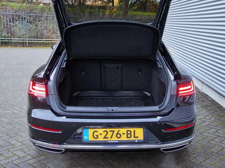 Volkswagen Arteon 1.5 TSI Business R | ACC | Panorama Schuifdak | Dynaudio | 360 Graden camera | 19" LM |