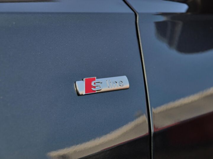 Audi A6 Limousine S edition Competition 40 TFSI 150 kW / 204 pk 7 versn. S-tronic | Stoelverwarming | Achteruitrijcamera | Grotere brandstoftank | Adaptieve Cruise control