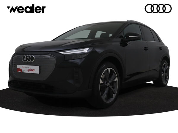Audi Q4 e-tron 35 Launch edition 52 kWh
