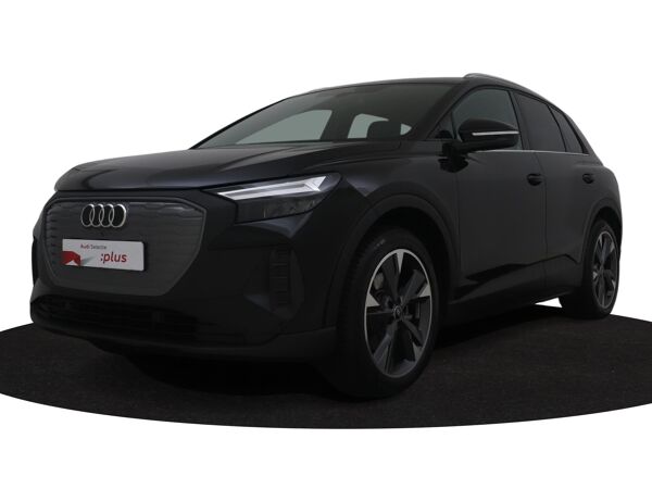 Audi Q4 e-tron 35 Launch edition 52 kWh