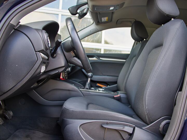 Audi A3 Sportback 30 TFSI 116 PK | Airco | Bluetooth | Bi-Xenon |