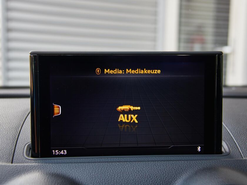 Audi A3 Sportback 30 TFSI 116 PK | Airco | Bluetooth | Bi-Xenon |