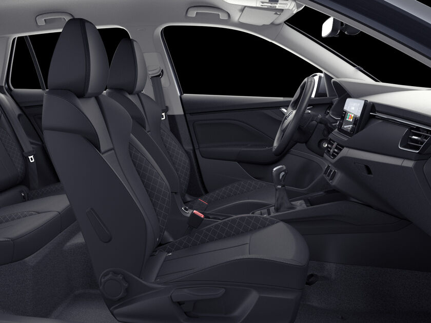 Škoda Kamiq Ambition 1.0 81 kW / 110 pk TSI SUV 6 versn. Hand