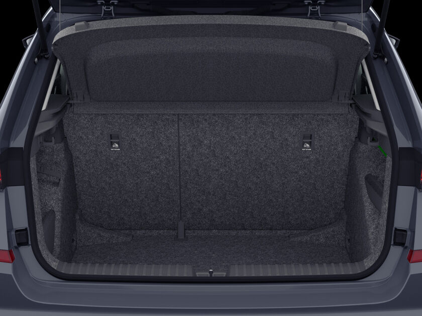 Škoda Kamiq Ambition 1.0 81 kW / 110 pk TSI SUV 6 versn. Hand