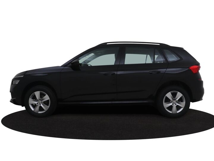 Škoda Kamiq Ambition 1.0 81 kW / 110 pk TSI SUV 6 versn. Hand