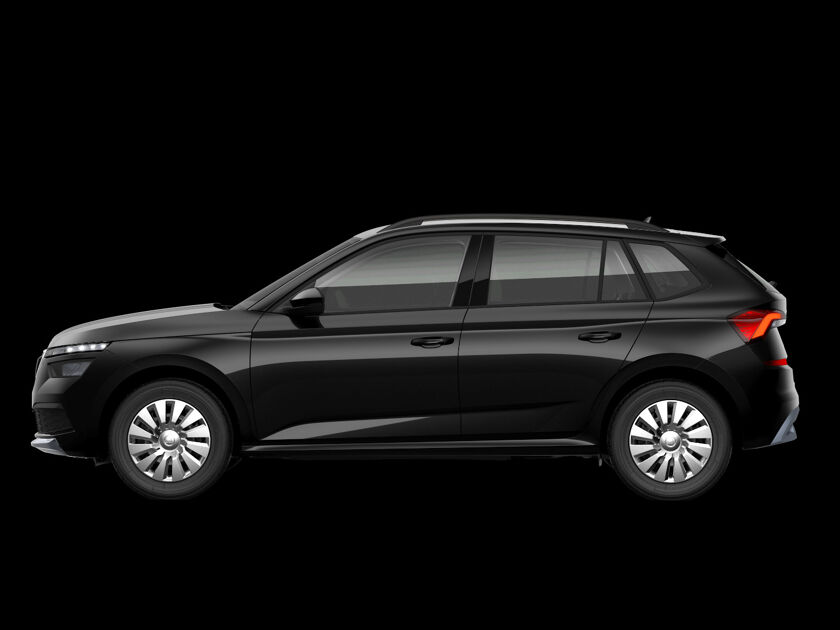 Škoda Kamiq Active 1.0 81 kW / 110 pk TSI SUV 6 versn. Hand