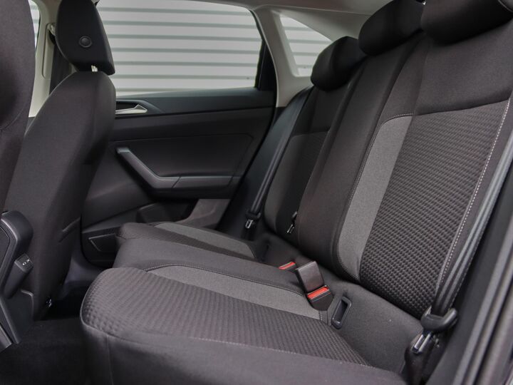 Volkswagen Taigo Life 1.0 70 kW / 95 pk TSI CUV 5 versn. Hand