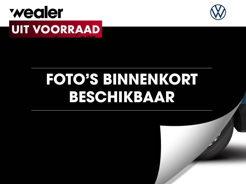 Volkswagen ID.4 Pro ELEKTROMOTOR 150 kW / 204 pk SUV Elektrische a andrijving