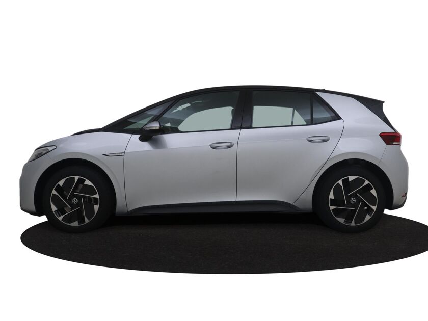 Volkswagen ID.3 Pro ELEKTROMOTOR 150 kW / 204 pk Hatchback Elektri sche aandrijving