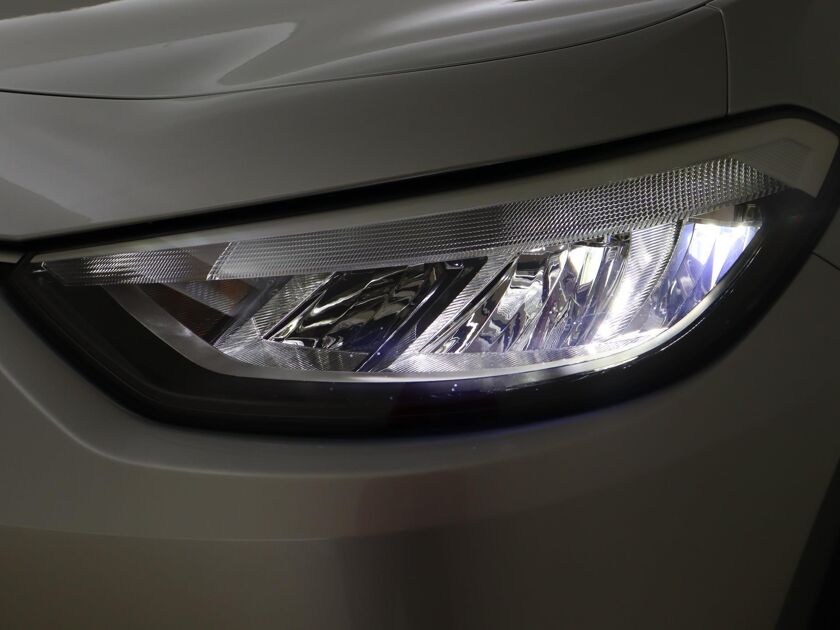 Volkswagen ID.3 Pro ELEKTROMOTOR 150 kW / 204 pk Hatchback Elektri sche aandrijving