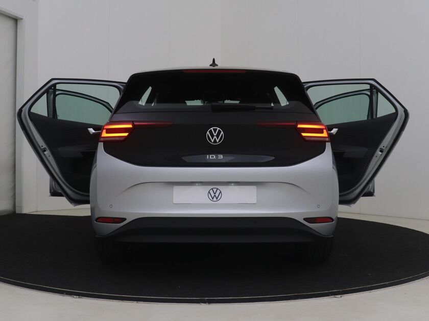 Volkswagen ID.3 Pro ELEKTROMOTOR 150 kW / 204 pk Hatchback Elektri sche aandrijving