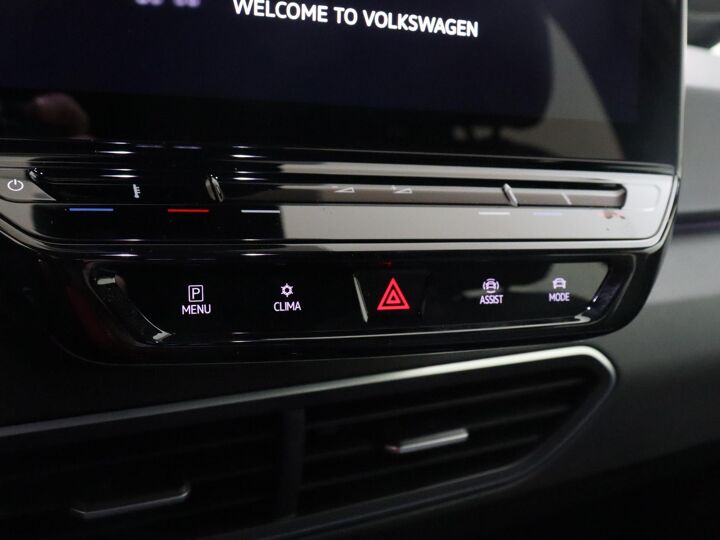 Volkswagen ID.3 Pro ELEKTROMOTOR 150 kW / 204 pk Hatchback Elektri sche aandrijving