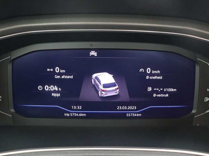 Volkswagen T-Roc 1.0 TSI Style Business | 110 PK | Cruise Control | Stuurbediening | Apple CarPlay | Navigatie |