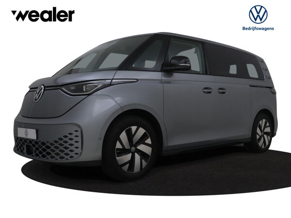 Volkswagen ID. Buzz 1st 77kWh
