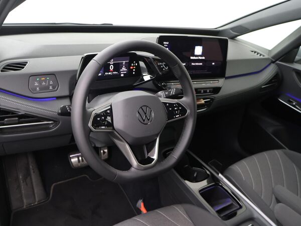 Volkswagen ID.3 Pro Business 58kWh accu 150 kW / 204 pk