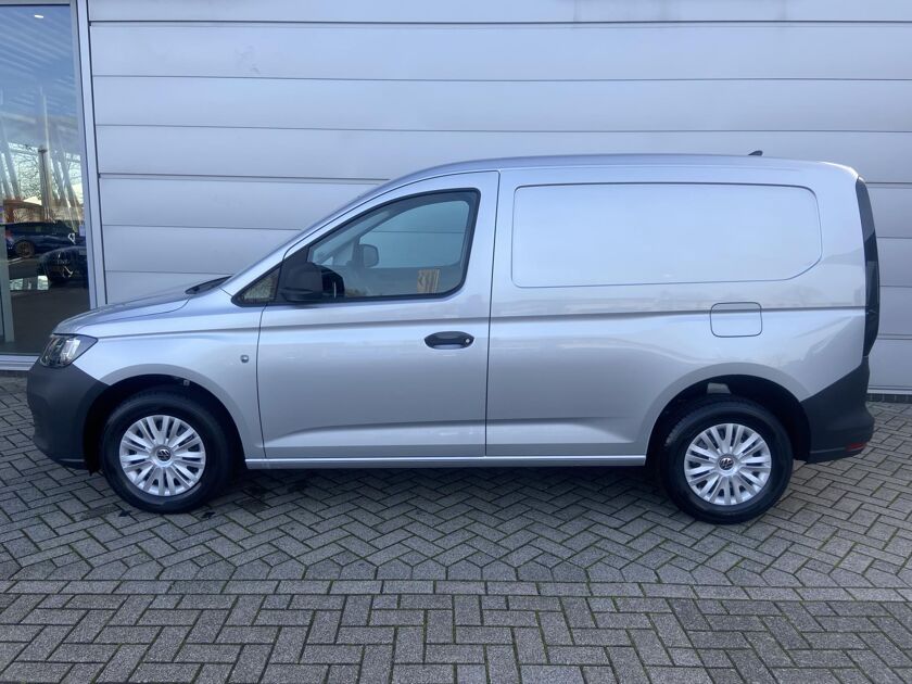 Volkswagen Bedrijfswagens Caddy Trend 2.0 TDI EU6 75 kW (102 pk) 2755 mm 6 versn.  hand