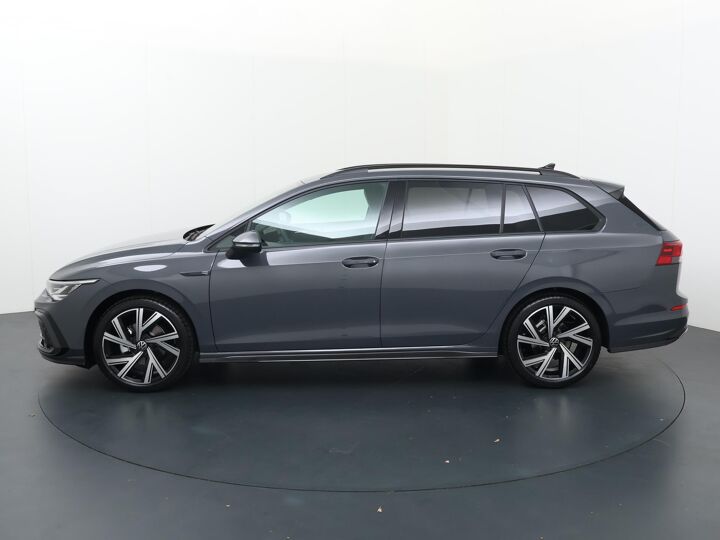 Volkswagen Golf Variant R-Line 1.5 eTSI 96 kW / 130 pk Variant 7 versn. DS G