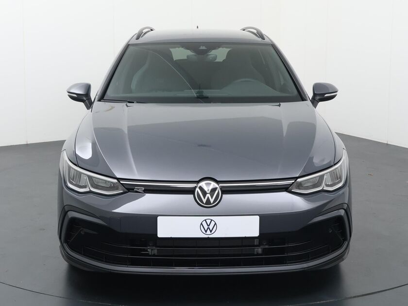 Volkswagen Golf Variant R-Line 1.5 eTSI 96 kW / 130 pk Variant 7 versn. DS G