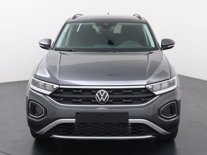 Volkswagen T-Roc Life Edition 1.0 81 kW / 110 pk TSI SUV 6 versn. H and