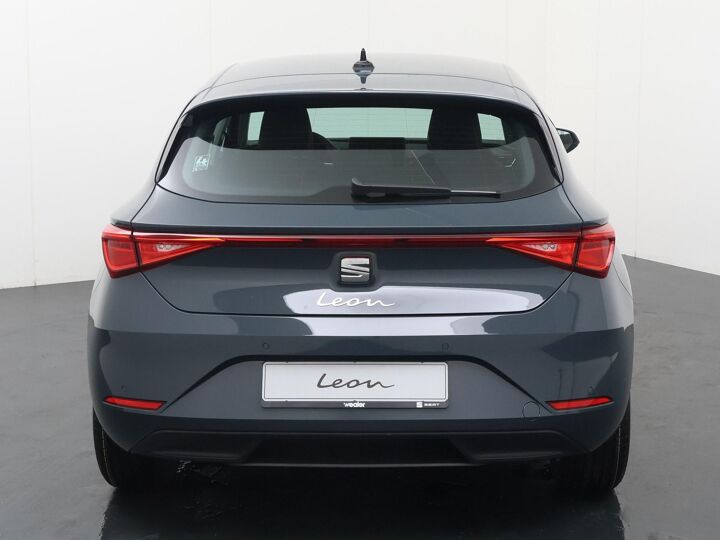 SEAT Leon Style 1.5 TSI 85kW / 115pk Hatchback 5 deurs 6 ver sn. Hand