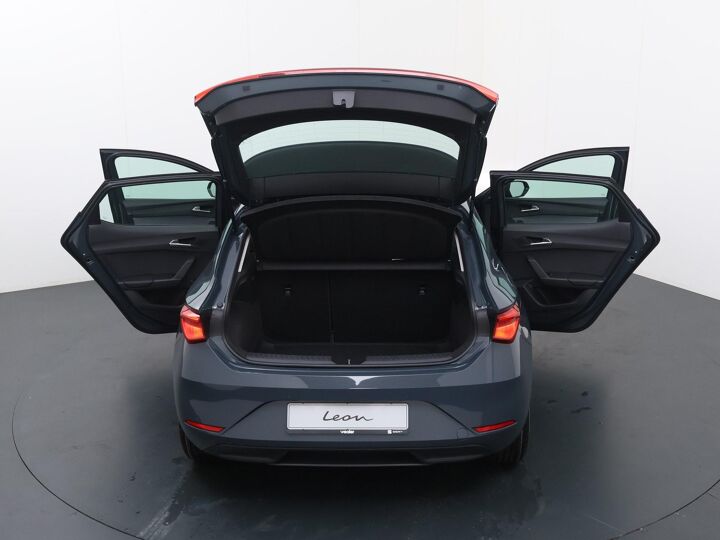 SEAT Leon Style 1.5 TSI 85kW / 115pk Hatchback 5 deurs 6 ver sn. Hand