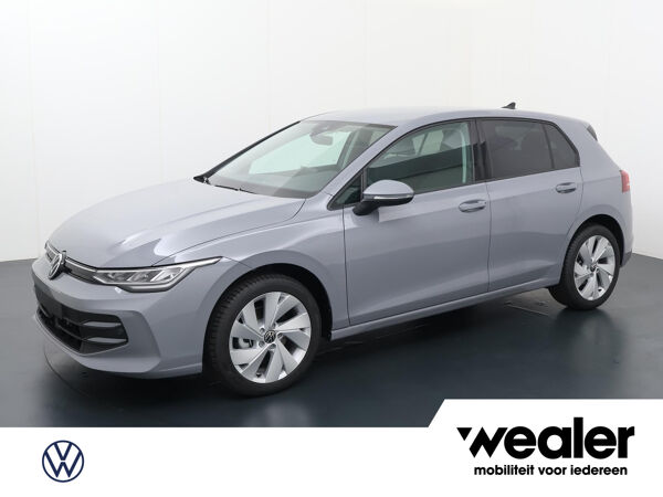 Volkswagen Golf 8 Life Edition 1.5 eTSI 85 kW / 116 pk Hatchback 7 v ersn. DSG