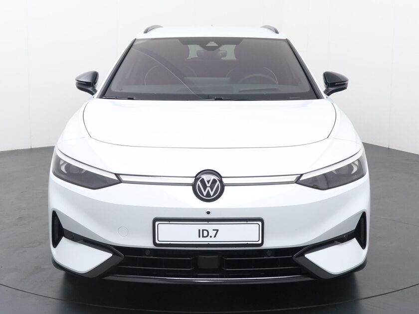 Volkswagen ID.7 Pro Business 77 kWh accu, 210 kW / 286 pk Variant  Elektrische aandrijving | Interieur pakket plus |