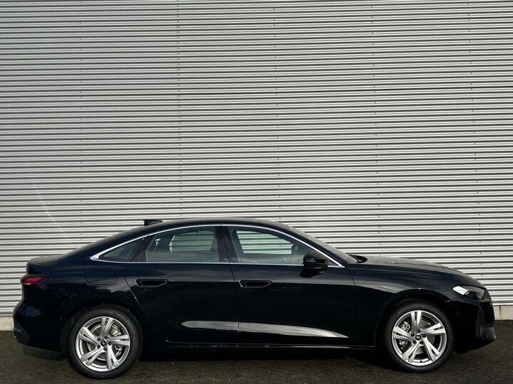 Audi A5 Limousine Advanced edition 35 TFSI 110 kW / 150 pk Limousine 7 versn. S-tronic