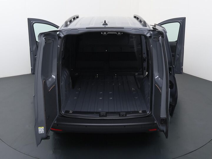 Volkswagen Bedrijfswagens Caddy Cargo Maxi 2.0 TDI | 122 PK | Parkeersensoren voor en achter | Apple CarPlay / Android Auto | Dakrails |