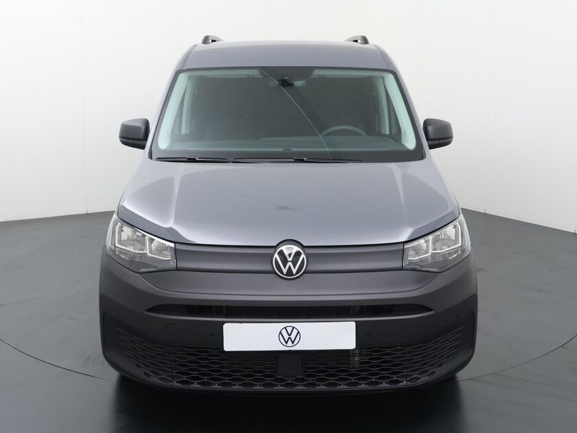 Volkswagen Bedrijfswagens Caddy Cargo Maxi 2.0 TDI | 122 PK | Parkeersensoren voor en achter | Apple CarPlay / Android Auto | Dakrails |