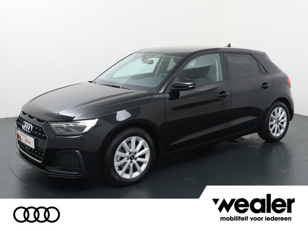 Audi A1 Sportback 30 TFSI Advanced edition | 110 PK | Automaat | Keyless entry/start | Parkeersensoren achter |