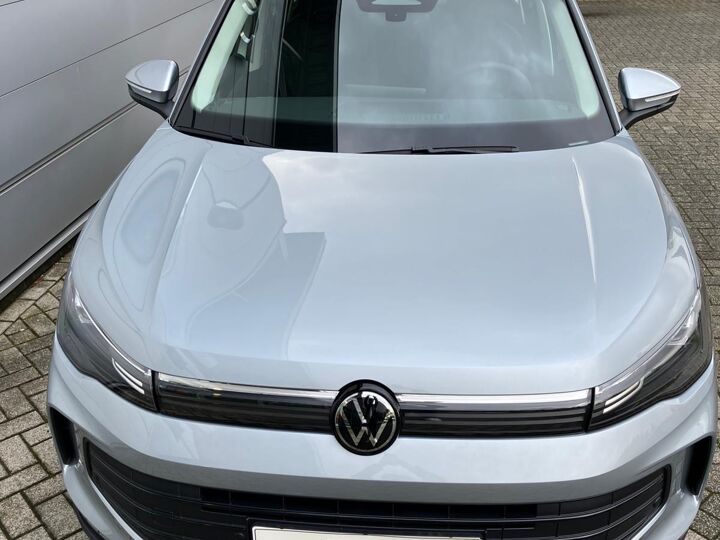 Volkswagen Tiguan Tiguan 1.5 eTSI 96 kW / 130 pk SUV 7 versn. DSG