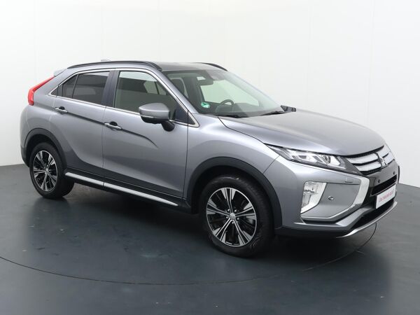 Mitsubishi Eclipse Cross 1.5 DI-T First Edition | 163 PK | Automaat | Head Up Display | Lichtmetalen velgen 18"|