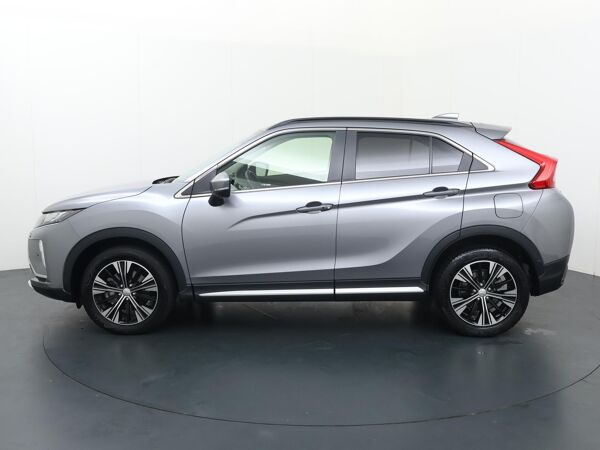 Mitsubishi Eclipse Cross 1.5 DI-T First Edition | 163 PK | Automaat | Head Up Display | Lichtmetalen velgen 18"|