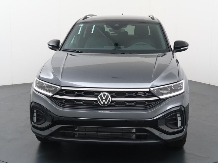 Volkswagen T-Roc R-Line Business 1.5 110 kW / 150 pk TSI SUV 7 vers n. DSG | Black Style |