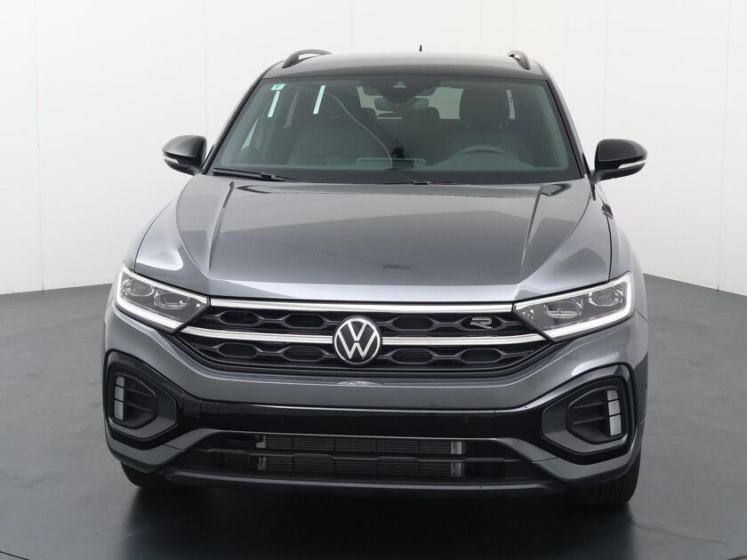 Volkswagen T-Roc R-Line Business 1.5 110 kW / 150 pk TSI SUV 7 vers n. DSG | Black Style |