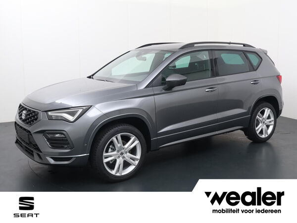 SEAT Ateca FR Business Intense 1.5 110 kW / 150 pk TSI SUV 7  versn. DSG