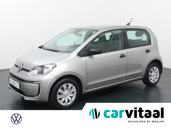 Volkswagen e-Up! e-up! |83 PK | Climatronic | Centrale deurvergrendeling | Elektrisch bedienbare zijruiten |