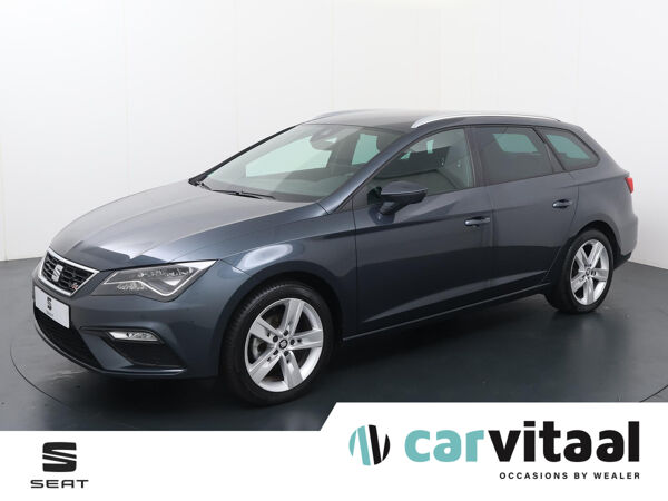 SEAT Leon ST 1.0 TSI FR Business Intense | 116 PK | Trekhaak | Navigatiesysteem | Keyless entry / start