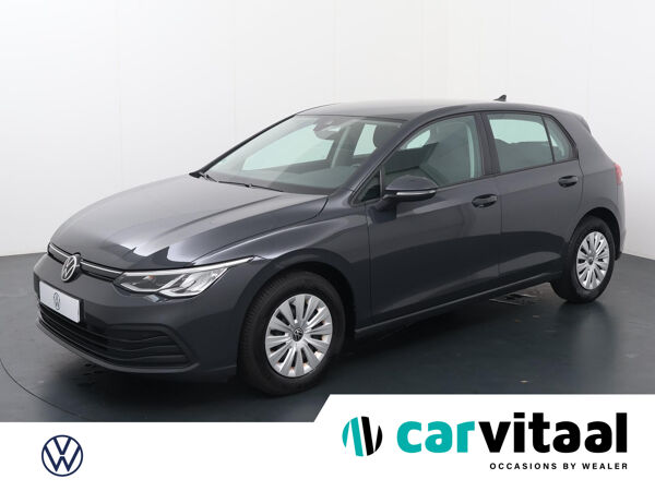 Volkswagen Golf 1.0 TSI Golf | 90 PK | Apple CarPlay / Android Auto | LED verlichting | Virtual cockpit |