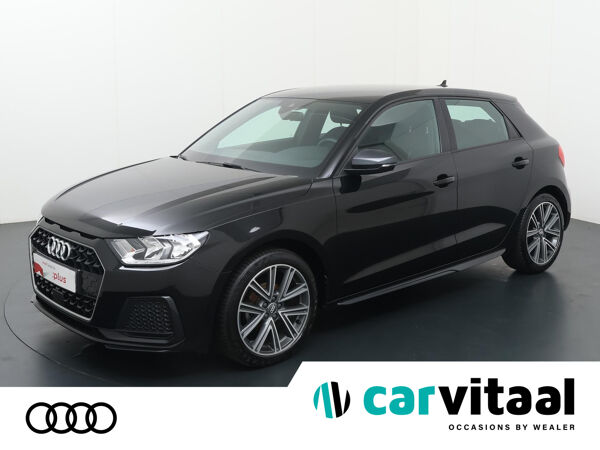 Audi A1 Sportback 25 TFSI epic | 95 PK | Apple CarPlay / Android Auto | Audi soundsystem | Lichtmetalen velgen 17"|