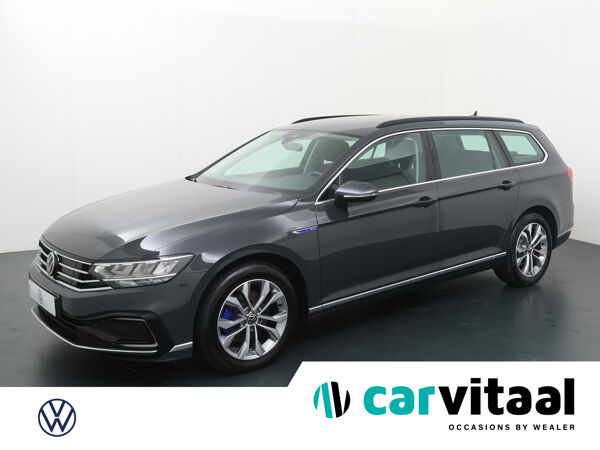 Volkswagen Passat Variant 1.4 TSI PHEV GTE Business | 218 PK | ErgoComfort bestuurdersstoel | Keyless entry /start | Navigatiesysteem |