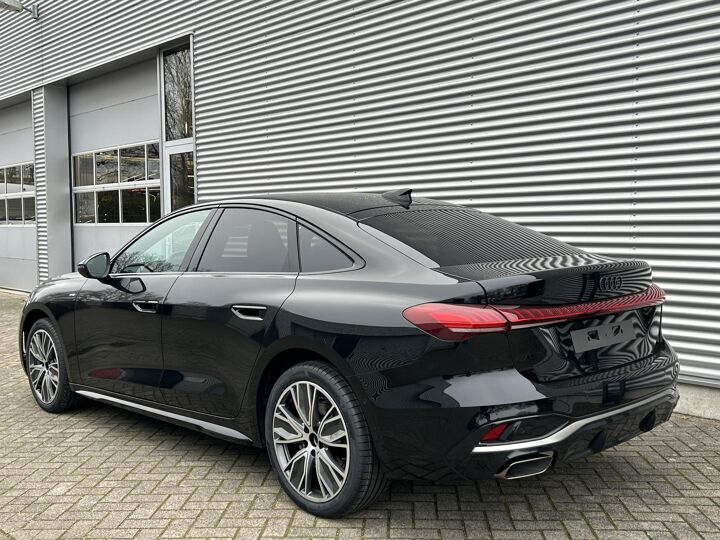 Audi A5 Limousine edition one 35 TFSI 110 kW / 150 pk S tronic 7