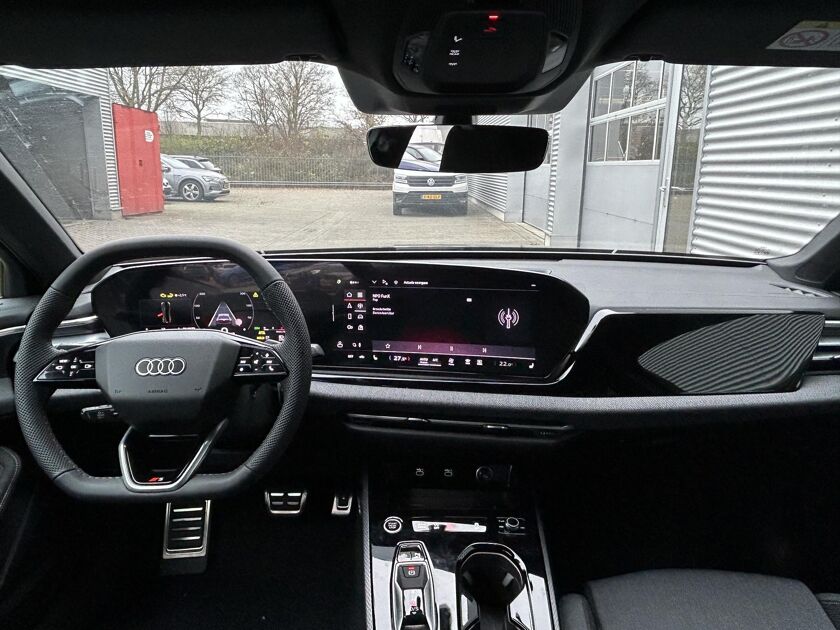 Audi A5 Limousine edition one 35 TFSI 110 kW / 150 pk S tronic 7