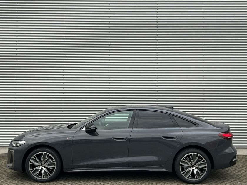 Audi A5 Limousine edition one 35 TFSI 110 kW / 150 pk S tronic 7