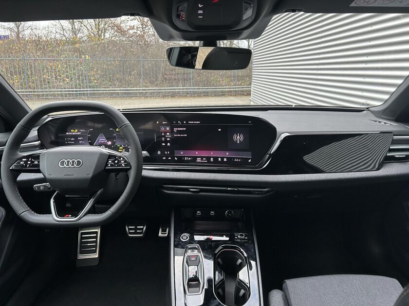 Audi A5 Limousine edition one 35 TFSI 110 kW / 150 pk S tronic 7