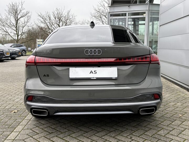 Audi A5 Limousine Advanced Edition 35 TFSI 110 kW / 150 pk S tronic 7